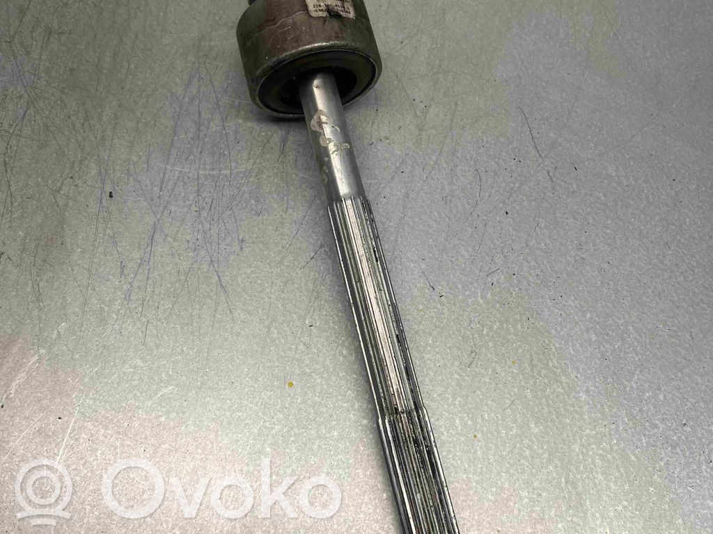 Steering column universal joint   2201054524,2201054524