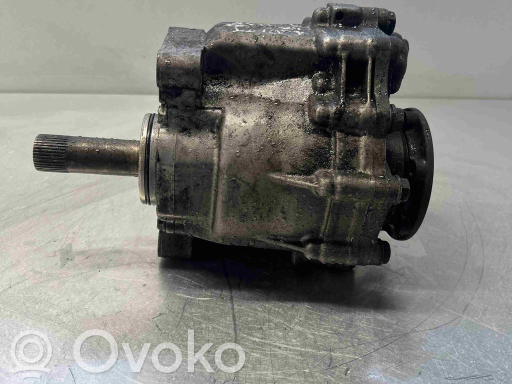 Audi TT Mk1 Gearbox transfer box case 