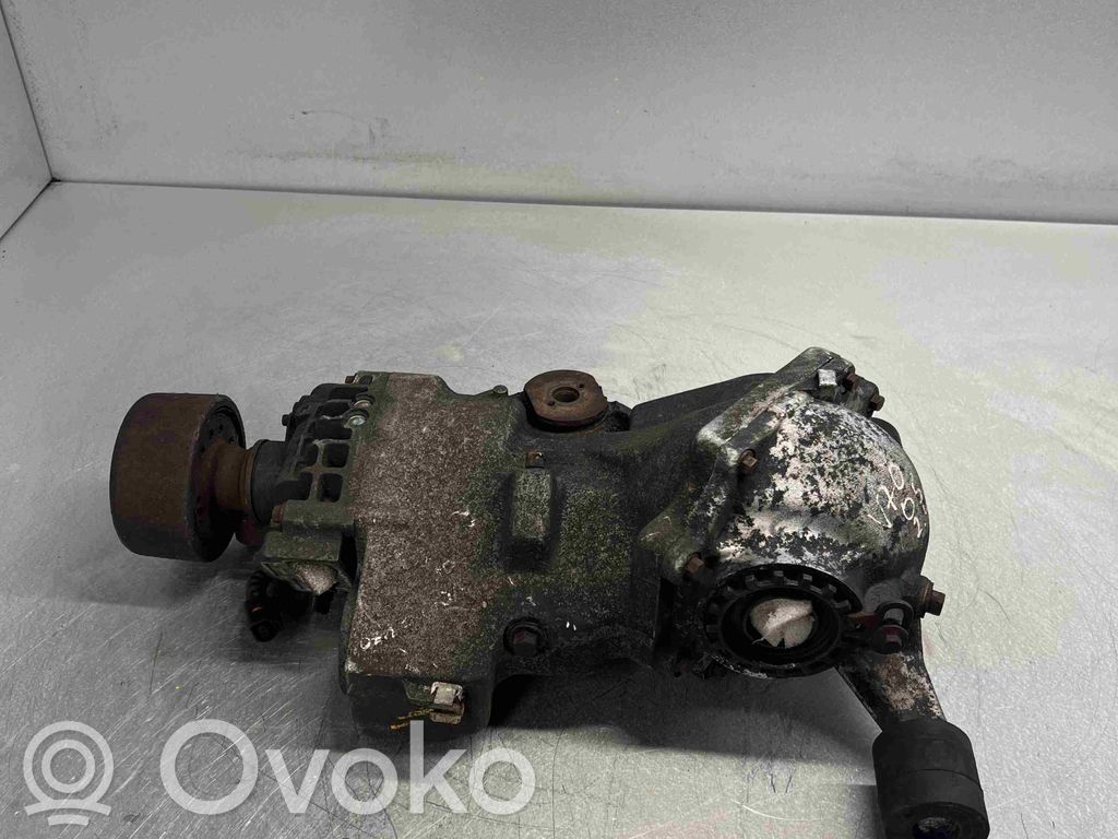 Volvo XC70 Galinis reduktorius 