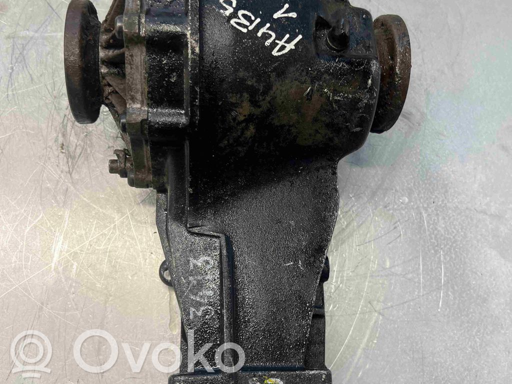 Audi A4 S4 B5 8D Tylny mechanizm różnicowy 