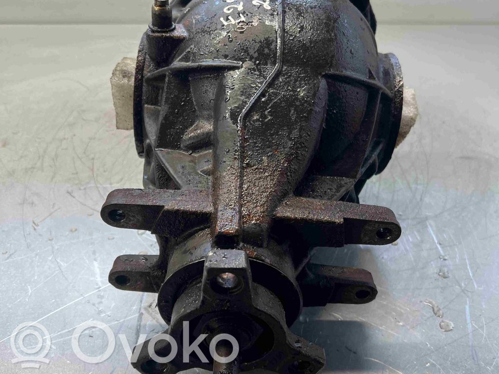 Mercedes-Benz E W211 Hinterachsdifferential 