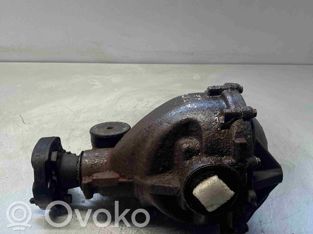 Jaguar S-Type Hinterachsdifferential 