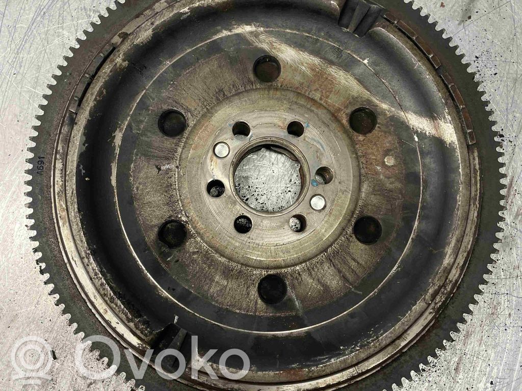 Volkswagen PASSAT B5 Kupplungssatz 