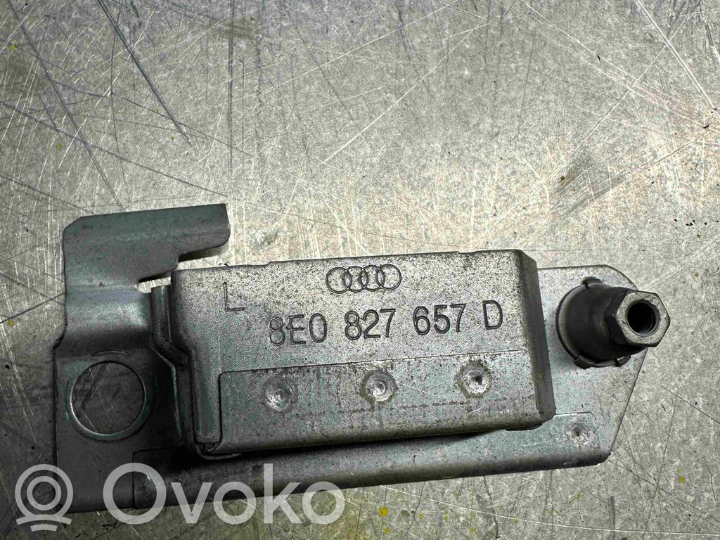 Audi A4 S4 B6 8E 8H Autres pièces intérieures 