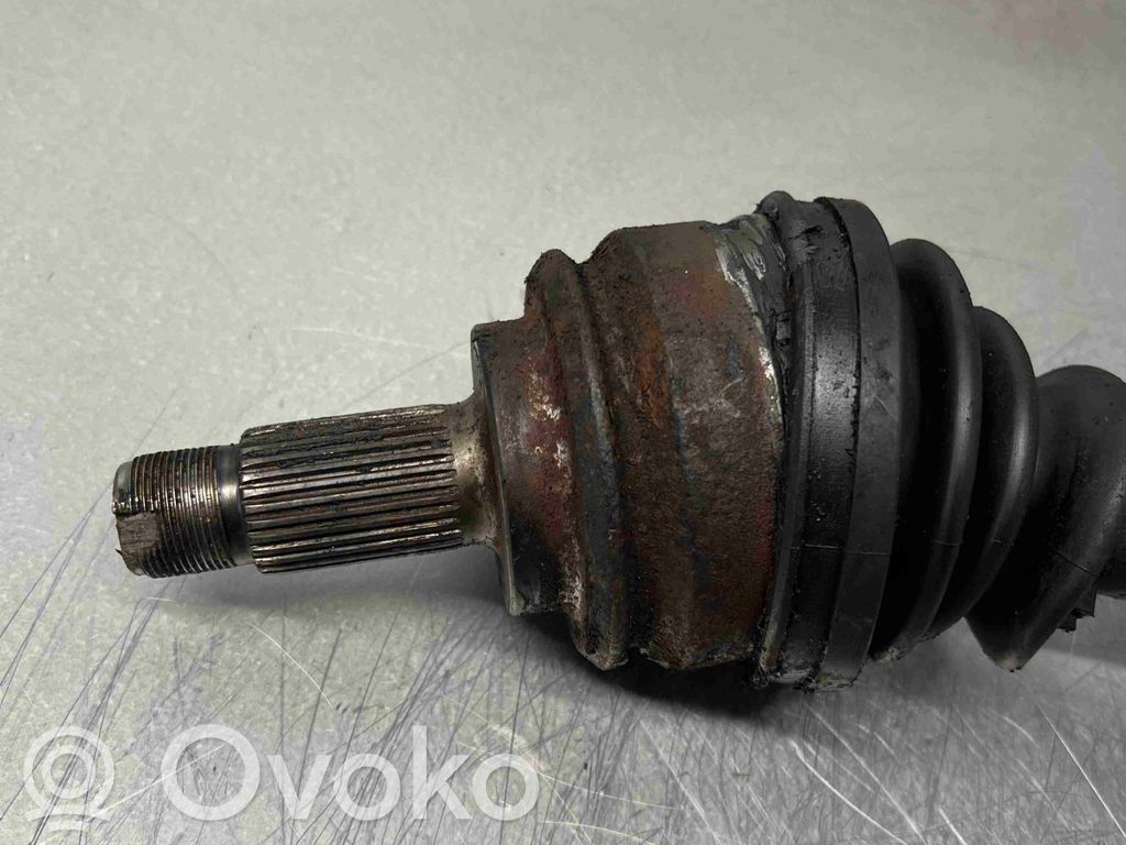 BMW X5 E53 Front driveshaft 