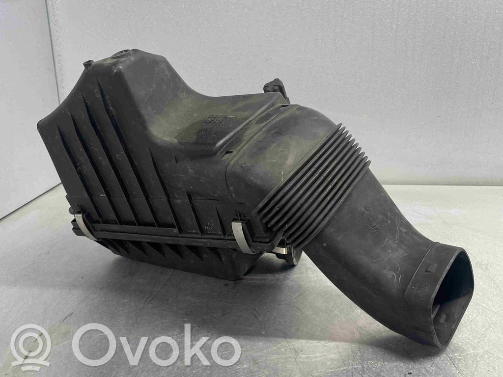 BMW X5 E53 Air filter box 