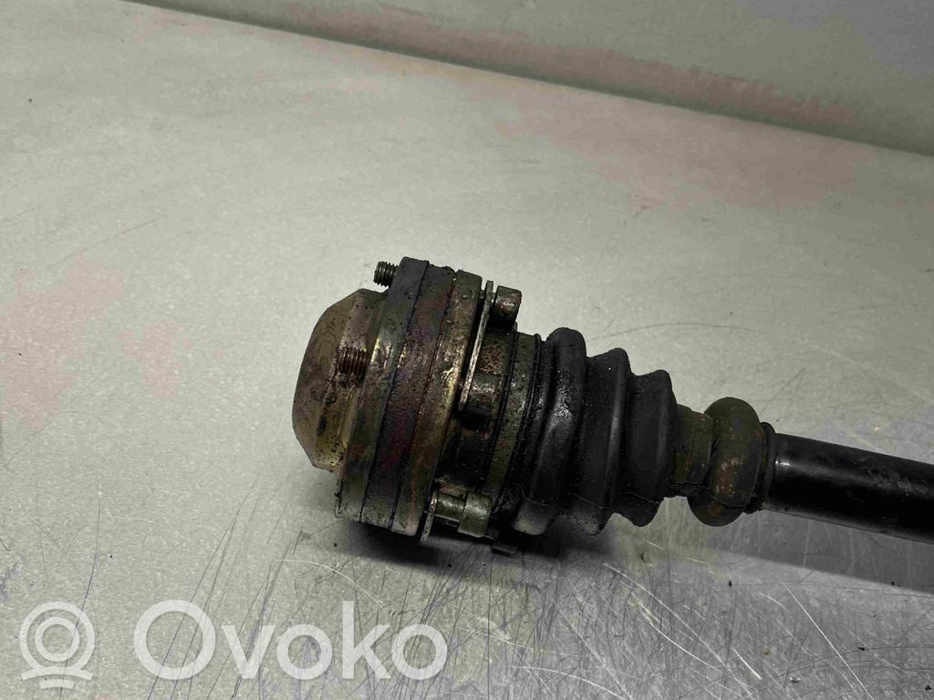 Audi A4 S4 B7 8E 8H Eje de transmisión delantero 