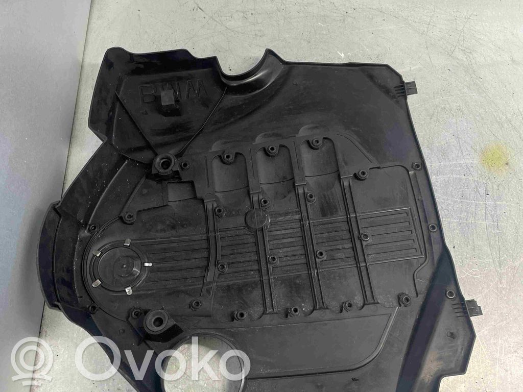 Engine cover (trim)   14389710,14389710