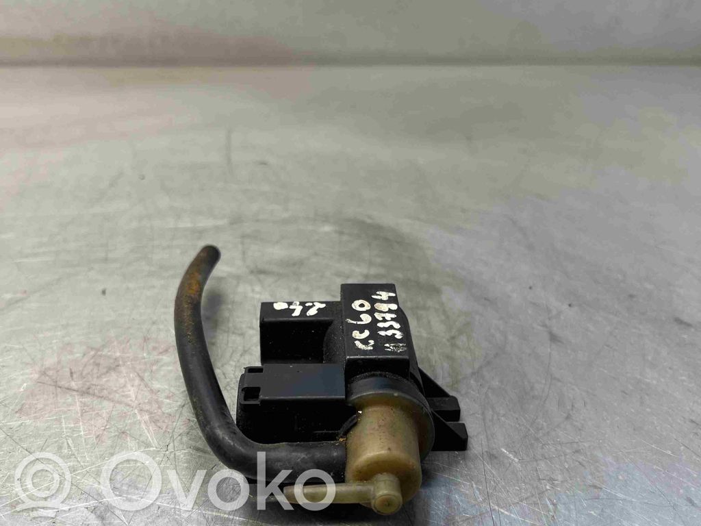 Volvo XC60 Turbo solenoid valve 