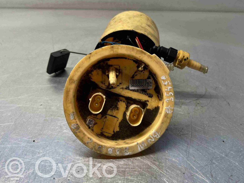 Pompe à carburant   A2C53025095,A2C53025095