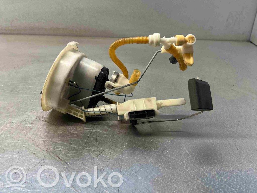 BMW 3 E90 E91 In-tank fuel pump 