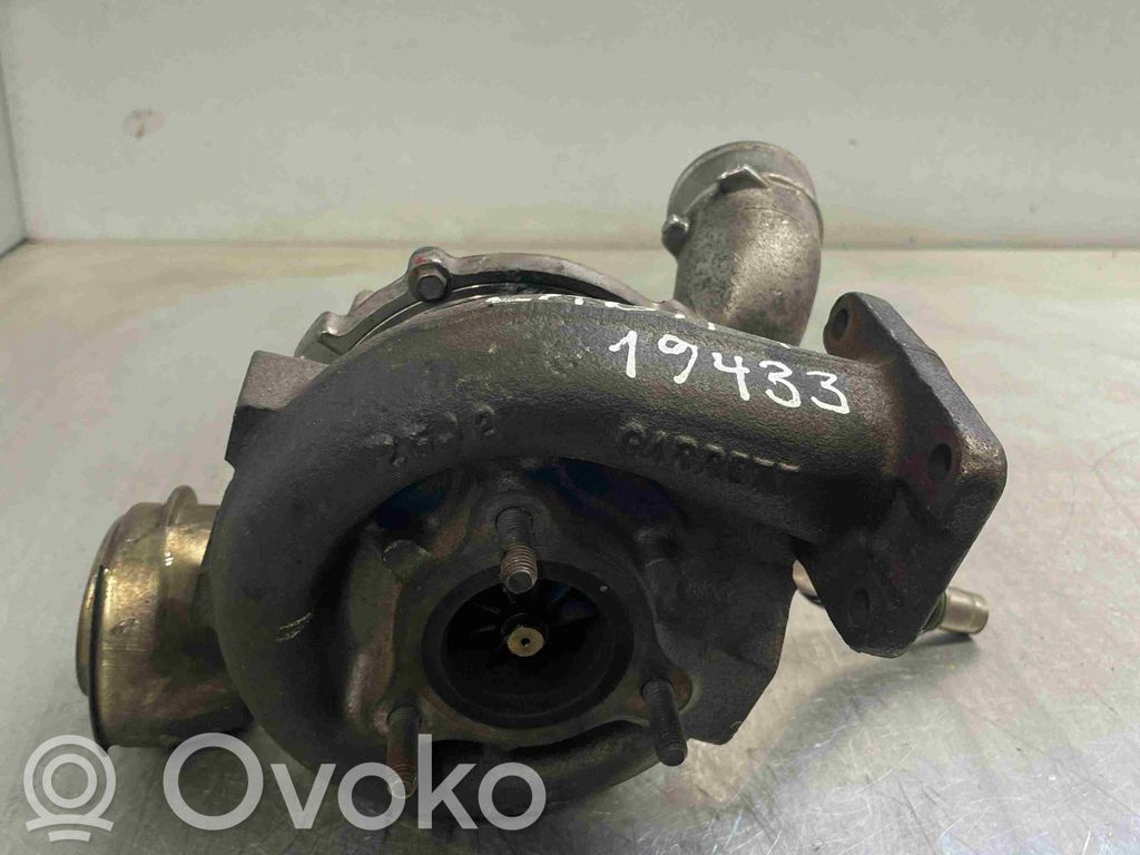 Turbina   059145701G,059145701G