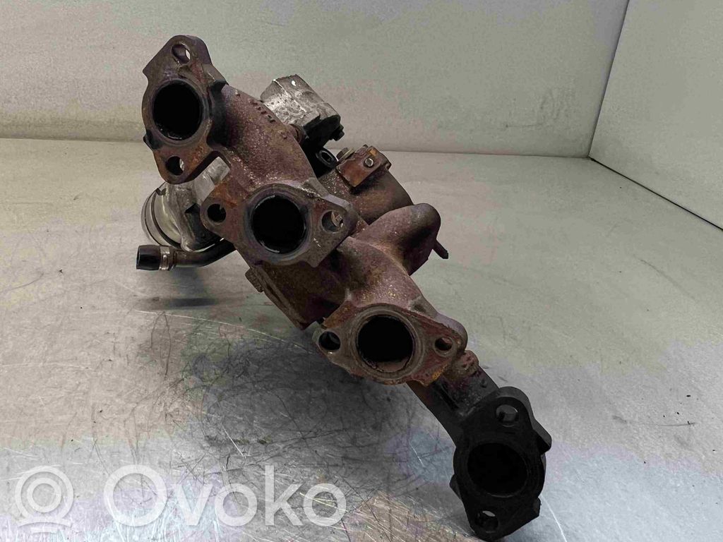 Turbo   BV43B0133,BV43B0133