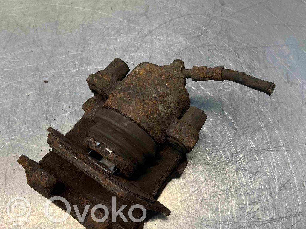 Volkswagen Polo IV 9N3 Передний суппорт 
