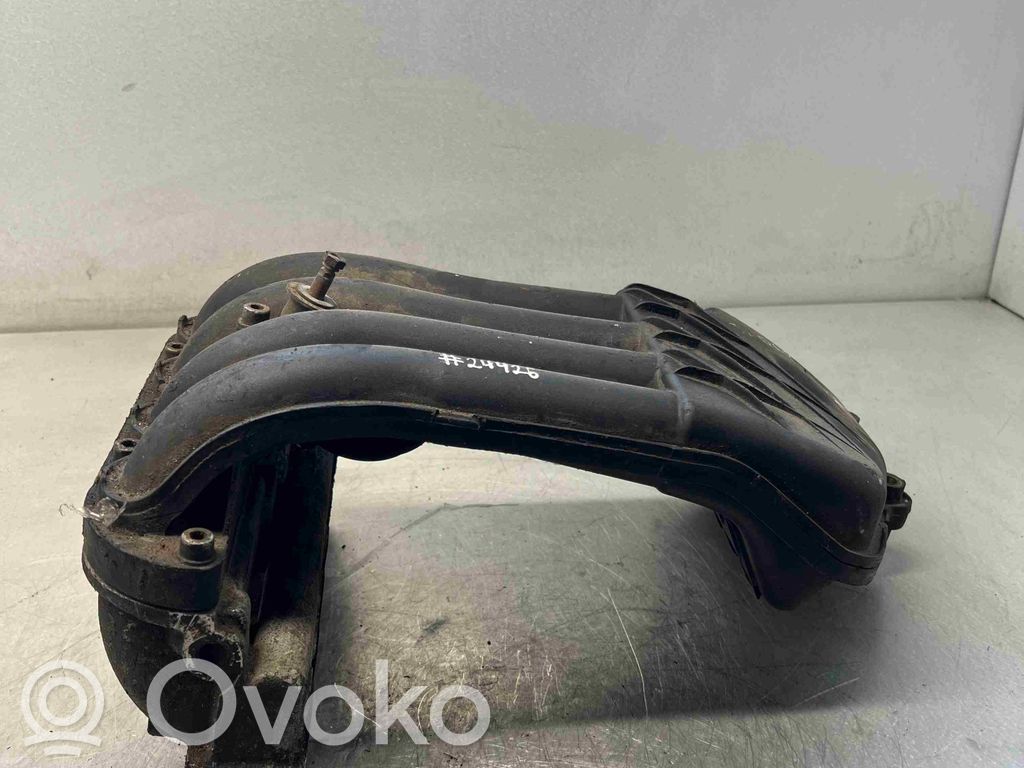Volkswagen Caddy Kolektor ssący 