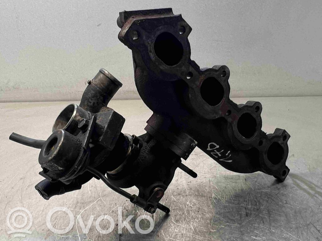 Turbo   4917312710,4917312710