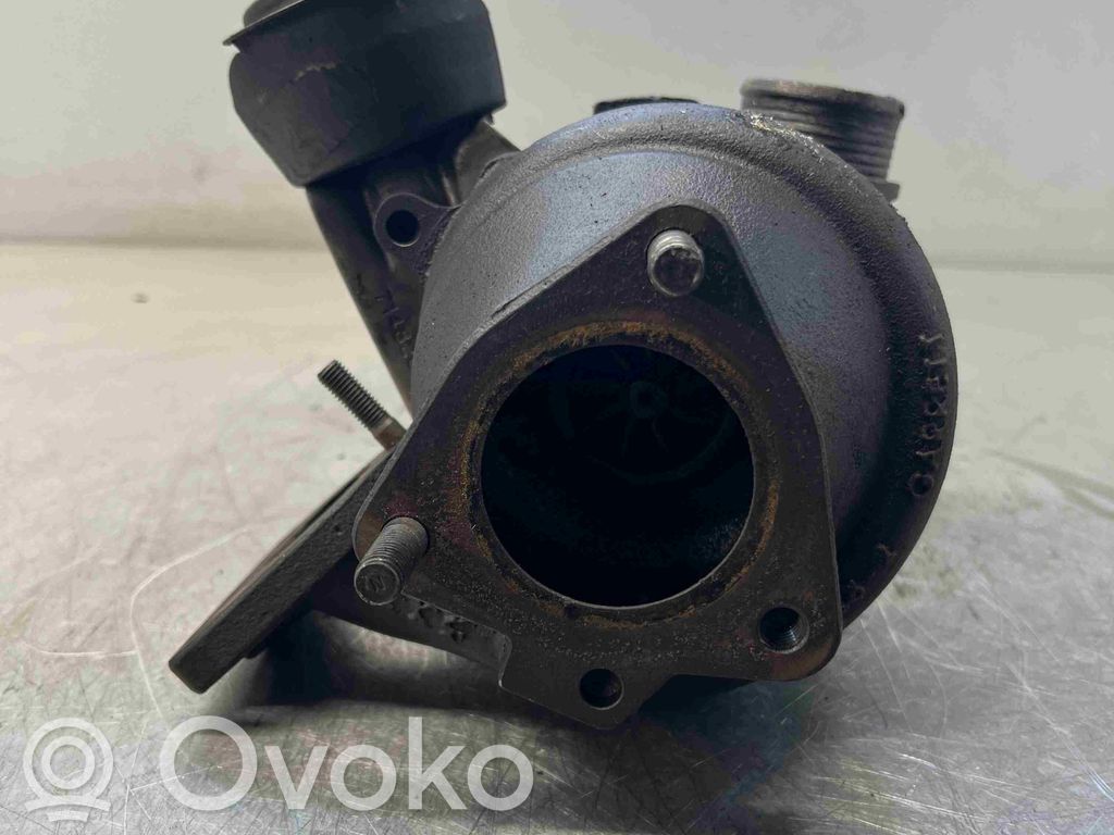 Turbina   GT2252V,GT2252V