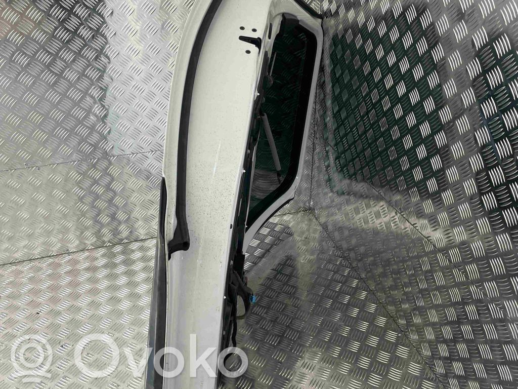 Volvo XC60 Galinės durys 