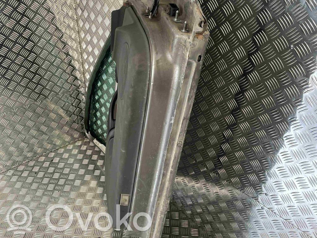 Saab 9-3 Ver2 Priekinės durys 
