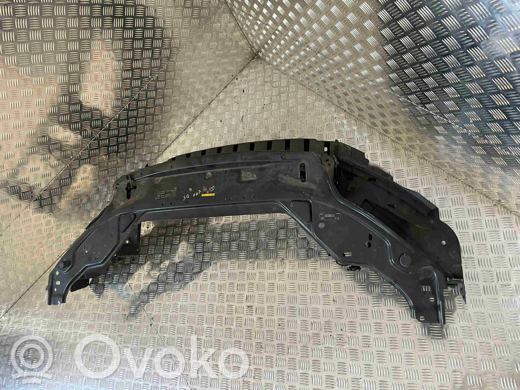 Volvo V70 Set radiatoare 
