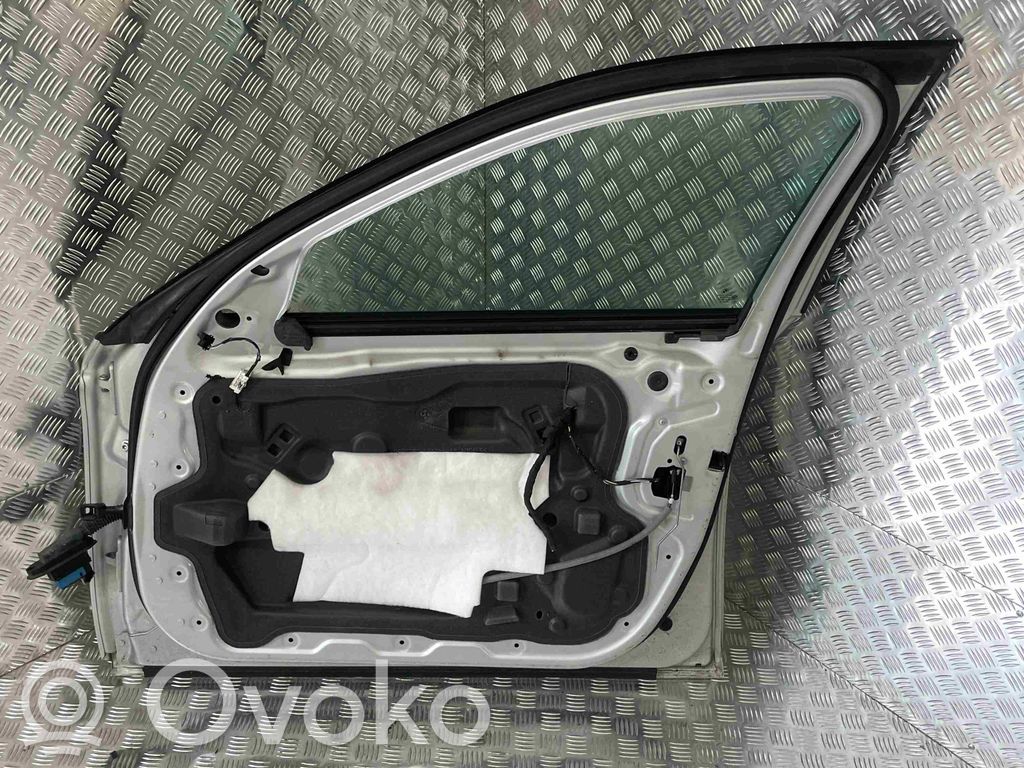 BMW 5 F10 F11 Priekinės durys 