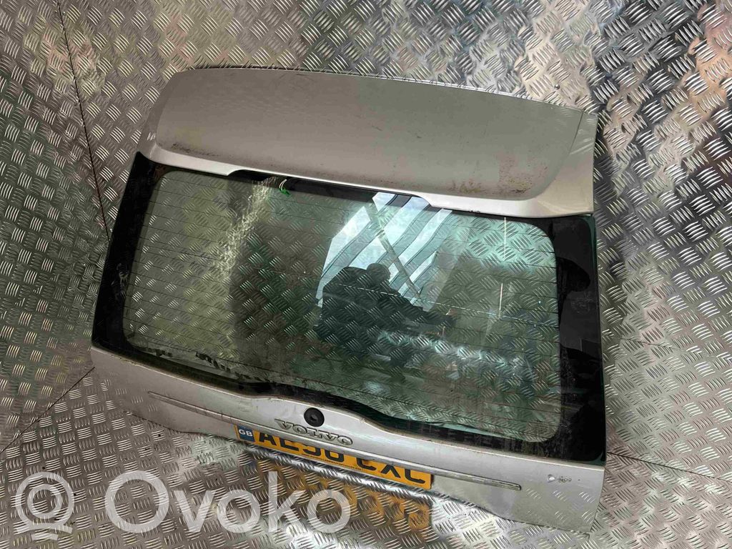 Volvo XC90 Puerta del maletero/compartimento de carga 