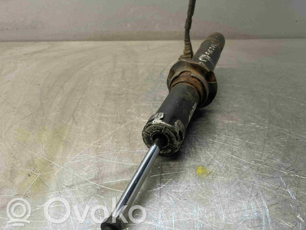 Etuiskunvaimennin   GAM634700A,GAM634700A