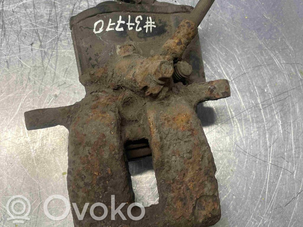 Volkswagen Tiguan Etrier frână spate 