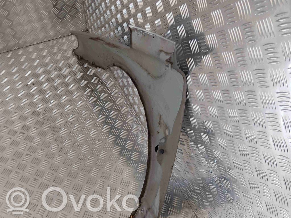 Volvo S80 Spārns 