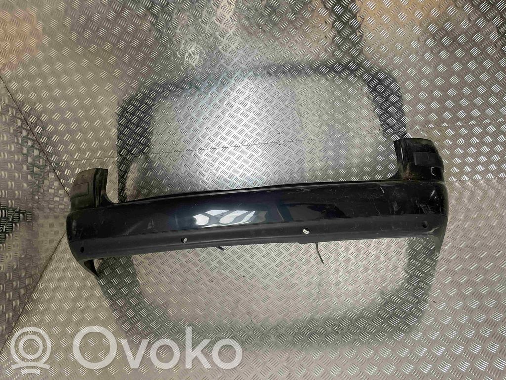 Volkswagen Sharan Parachoques 