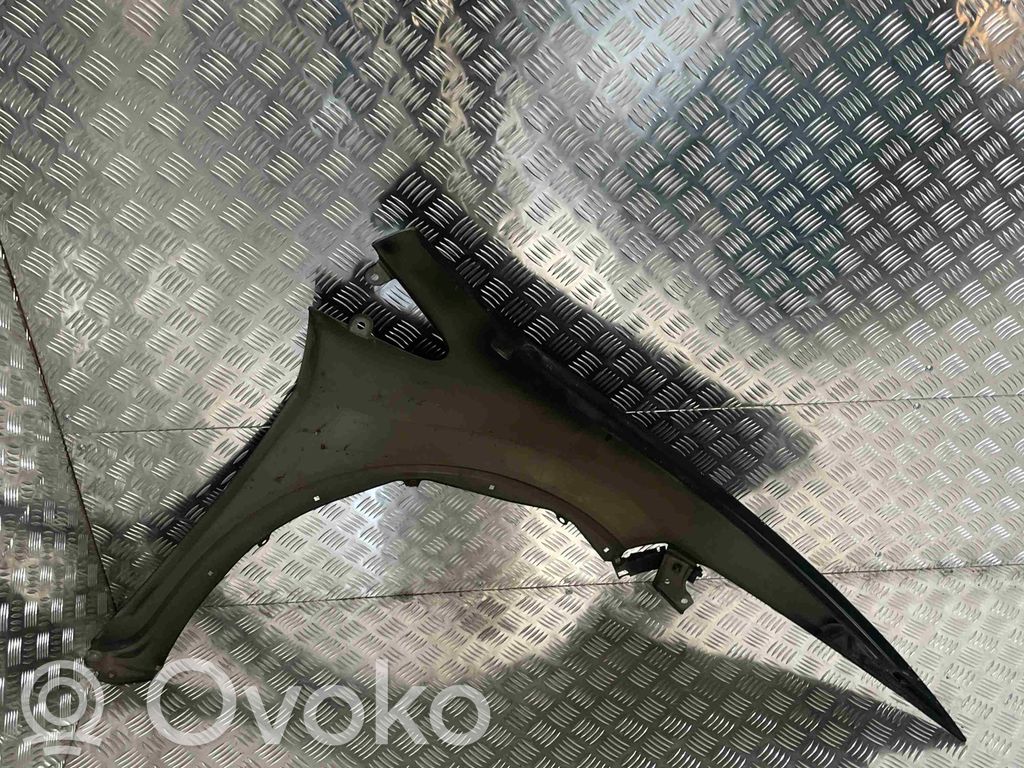 Honda Civic Lokasuoja 