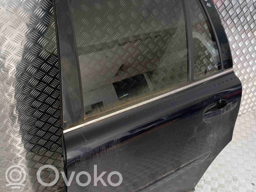 Volvo XC90 Galinės durys 