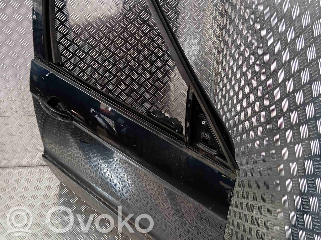Ford S-MAX Puerta delantera 