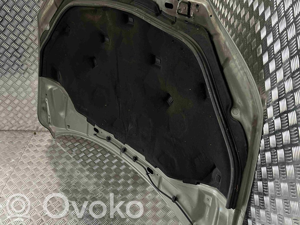 Volvo S80 Konepelti 