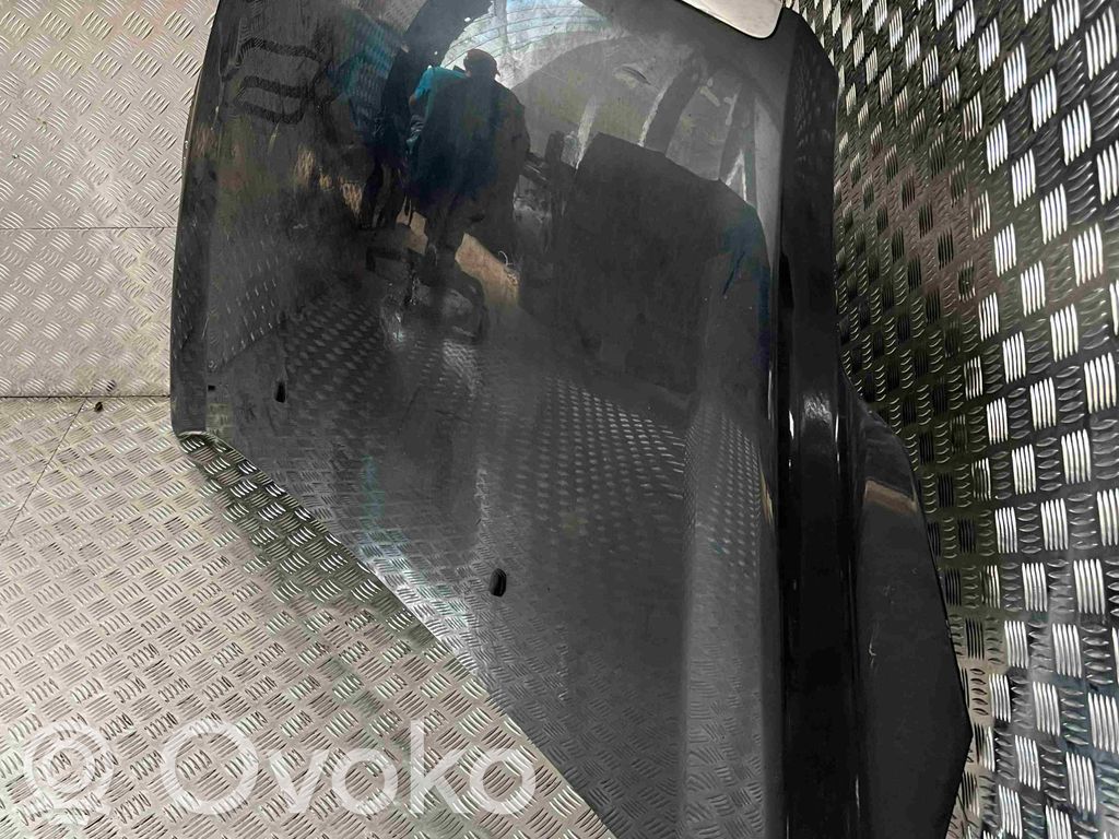 Ford Focus Engine bonnet/hood 
