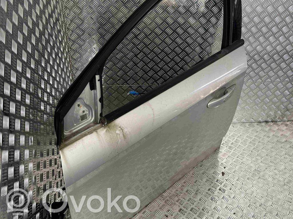 Ford Mondeo MK IV Дверь 