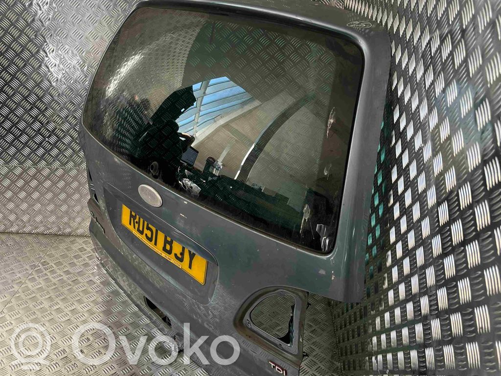 Ford Galaxy Tailgate/trunk/boot lid 