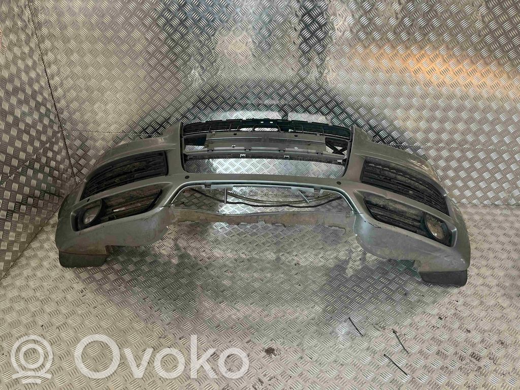 Audi Q7 4L Parachoques delantero 