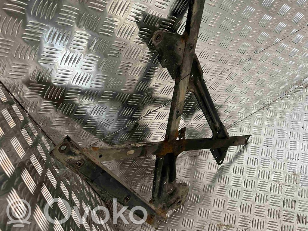 Audi A4 S4 B8 8K Front subframe 