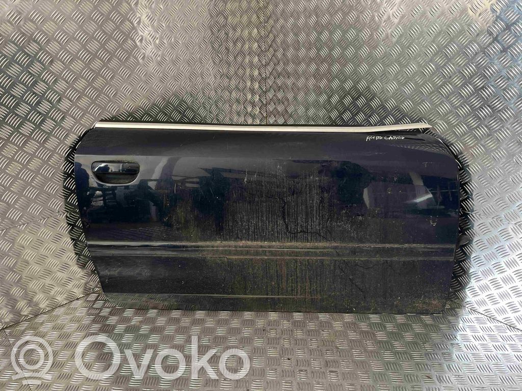 Audi A4 S4 B6 8E 8H Puerta delantera 