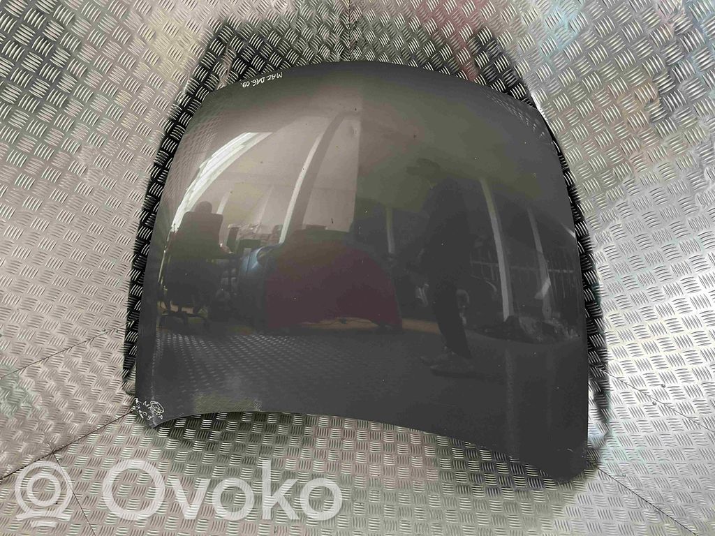 Mazda 6 Dzinēja pārsegs (vāks) 