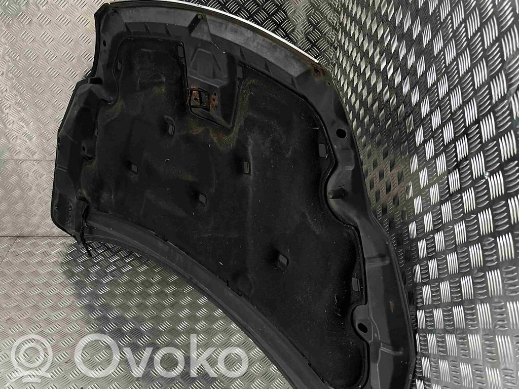 Ford Focus Dzinēja pārsegs (vāks) 