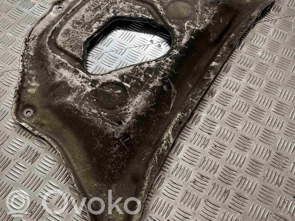 BMW 7 E65 E66 Engine splash shield/under tray 