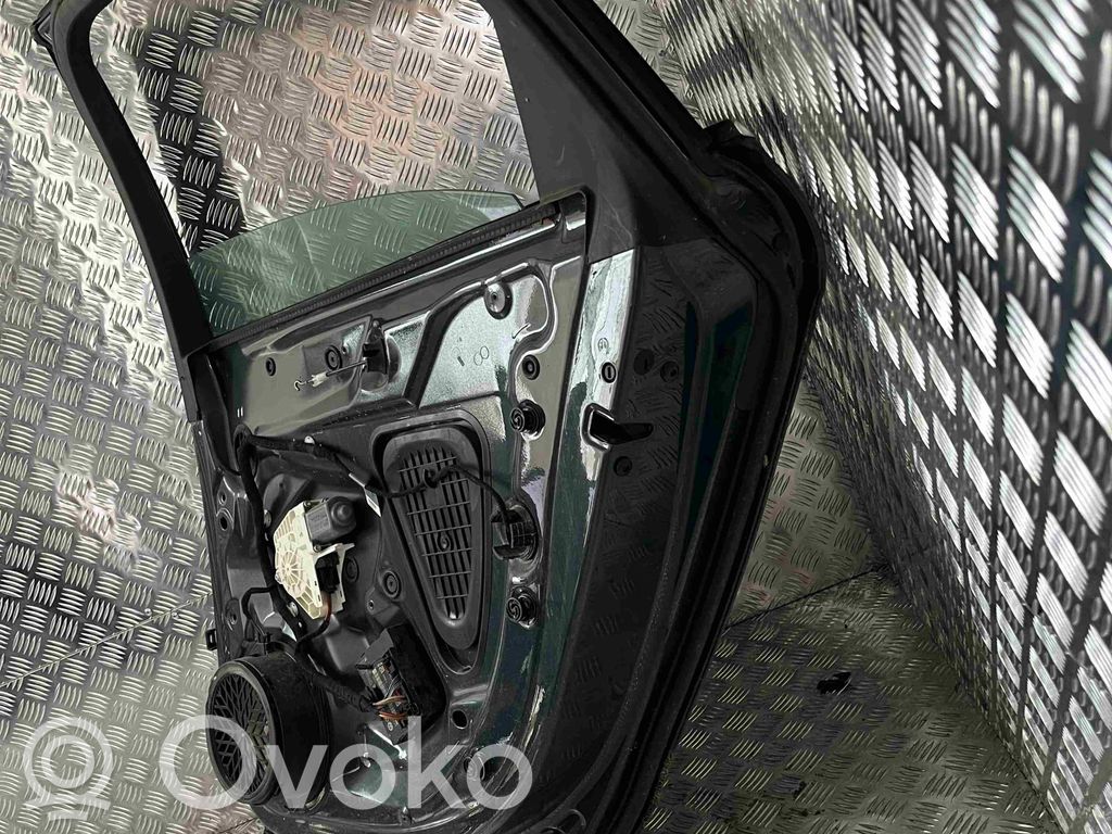 Audi A4 S4 B8 8K Puerta trasera 