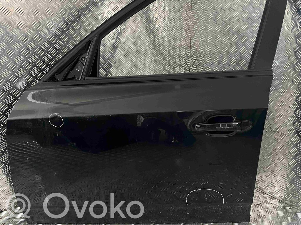 BMW X3 E83 Durvis 
