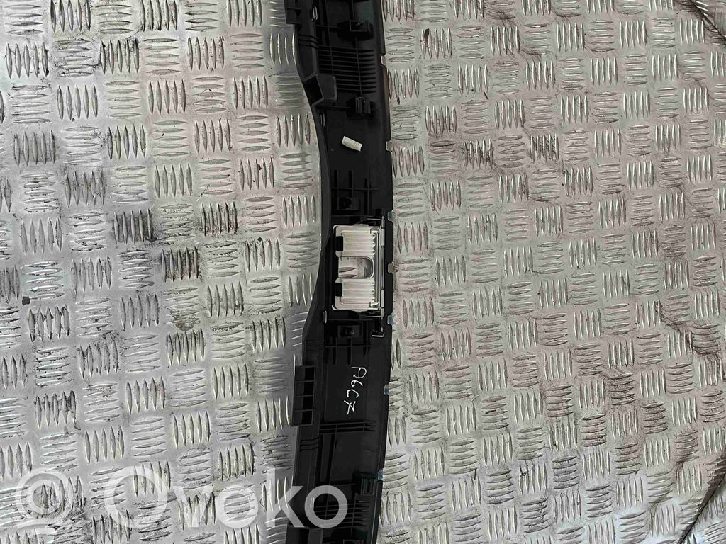 Protector del borde del maletero/compartimento de carga   4G9864483,4G9864483