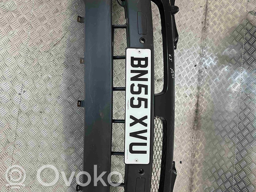 Front bumper   51117115901,51117115901