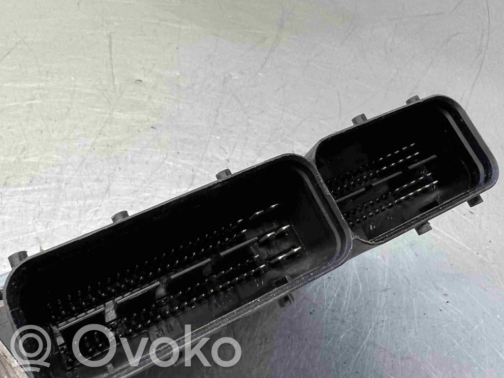 Volkswagen Caddy Engine control unit/module 