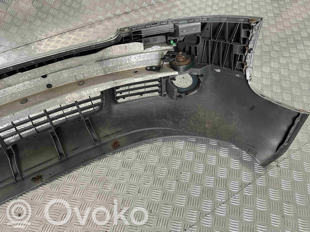 Audi A6 S6 C5 4B Front bumper 