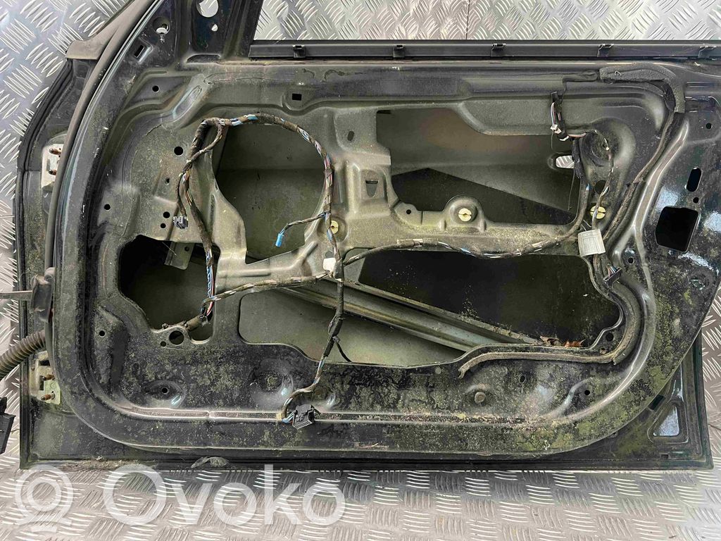 BMW 3 E90 E91 Front door 